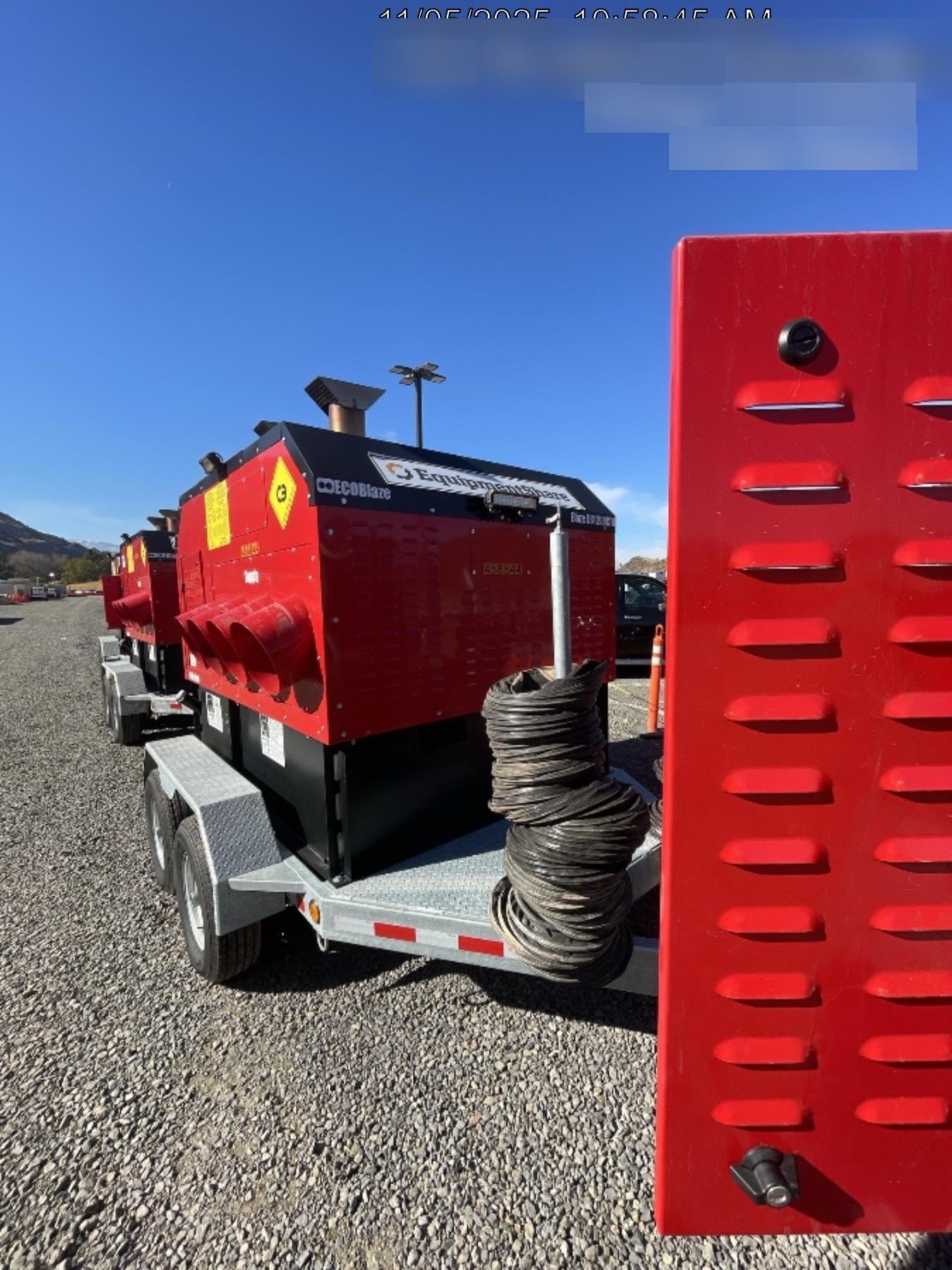 2024 CAMPO DB1200CT