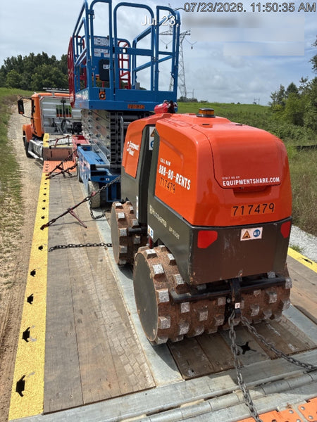 2026 HUSQVARNA LP9505