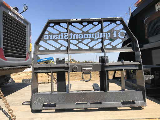 2020 EMKAY 48" Pallet Forks - Emkay