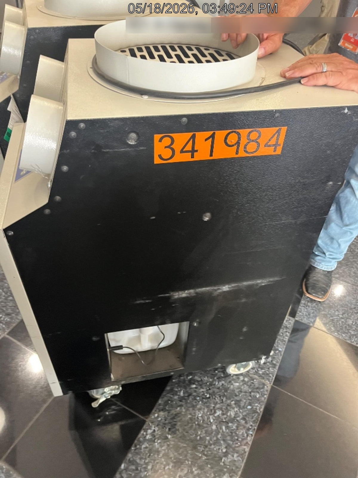 2023 KWIKOOL KPAC1411-2