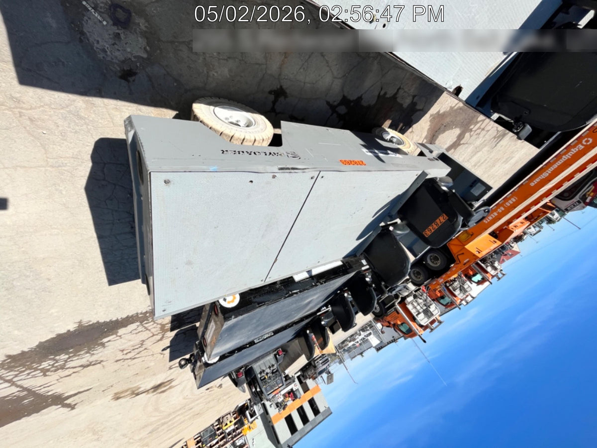 2022 COLUMBIA Payloader 2XL
