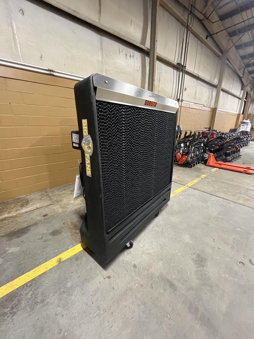 2025 BIG ASS FANS Cool Space 400