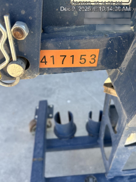 2024 CURRENT TOOLS 100A