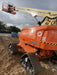 2022 JLG 660SJ Quad Track