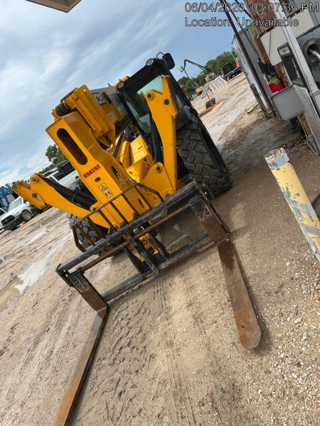 2025 JCB 510-56
