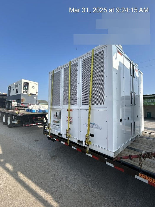 2024 OCEANAIRE OVAC36034AH