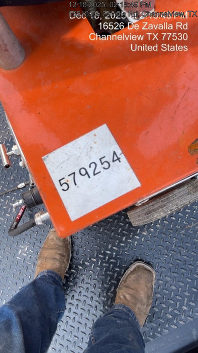 2025 PINNACLE PDQC-10000