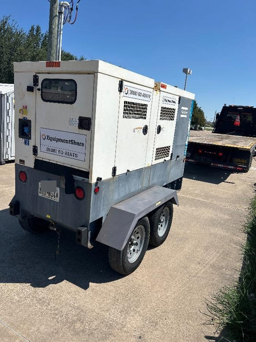 2020 ATLAS COPCO QAS 125