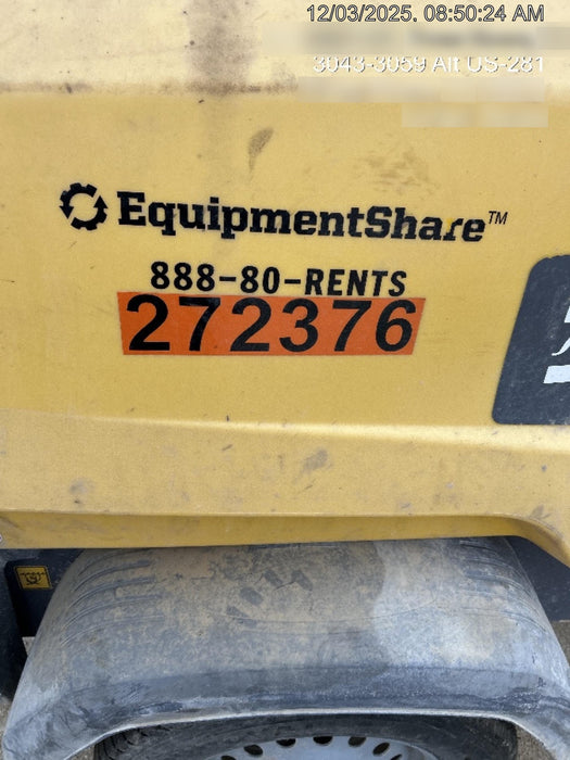 2022 ATLAS COPCO XAS 110