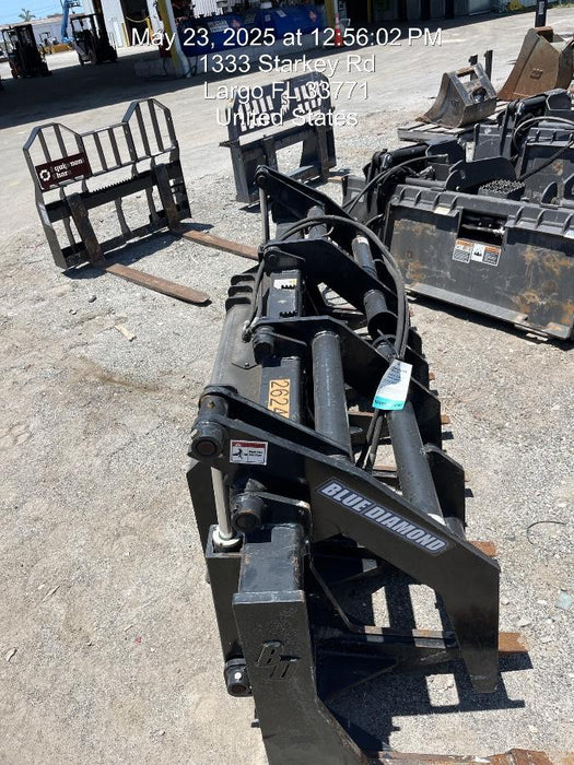 2022 BLUE DIAMOND 106525