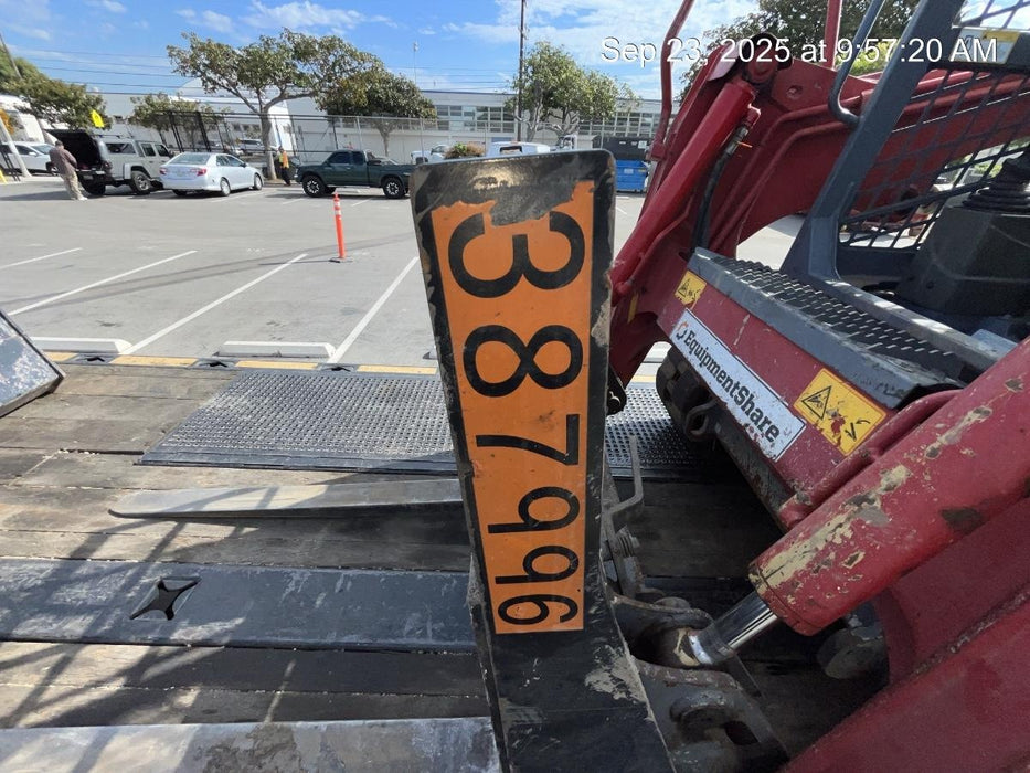 2024 ARROW MATERIAL HANDLING FS5100CB - 72"