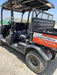 2022 KUBOTA RTV-X1140W-H (Canopy)
