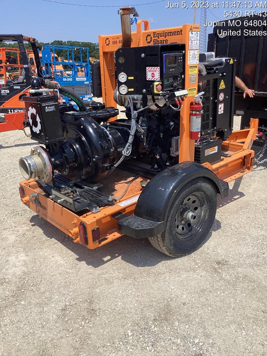 2021 PIONEER PP66S12L71-TD2.9L4