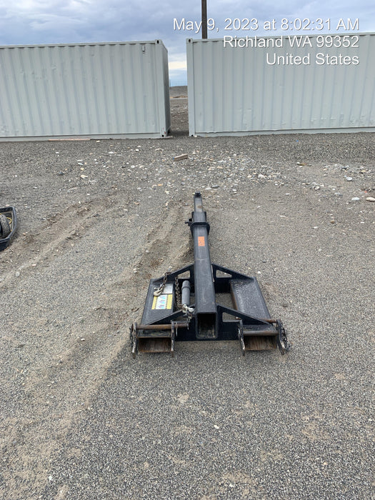 2020 STAR INDUSTRIES M1360B - Star JIB Boom