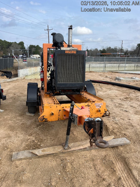 2021 PIONEER PP66S12L71-TD2.9L4