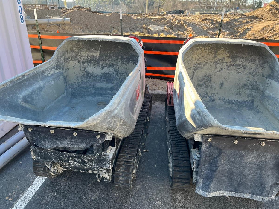 2024 TORO MBTX 2500-TS