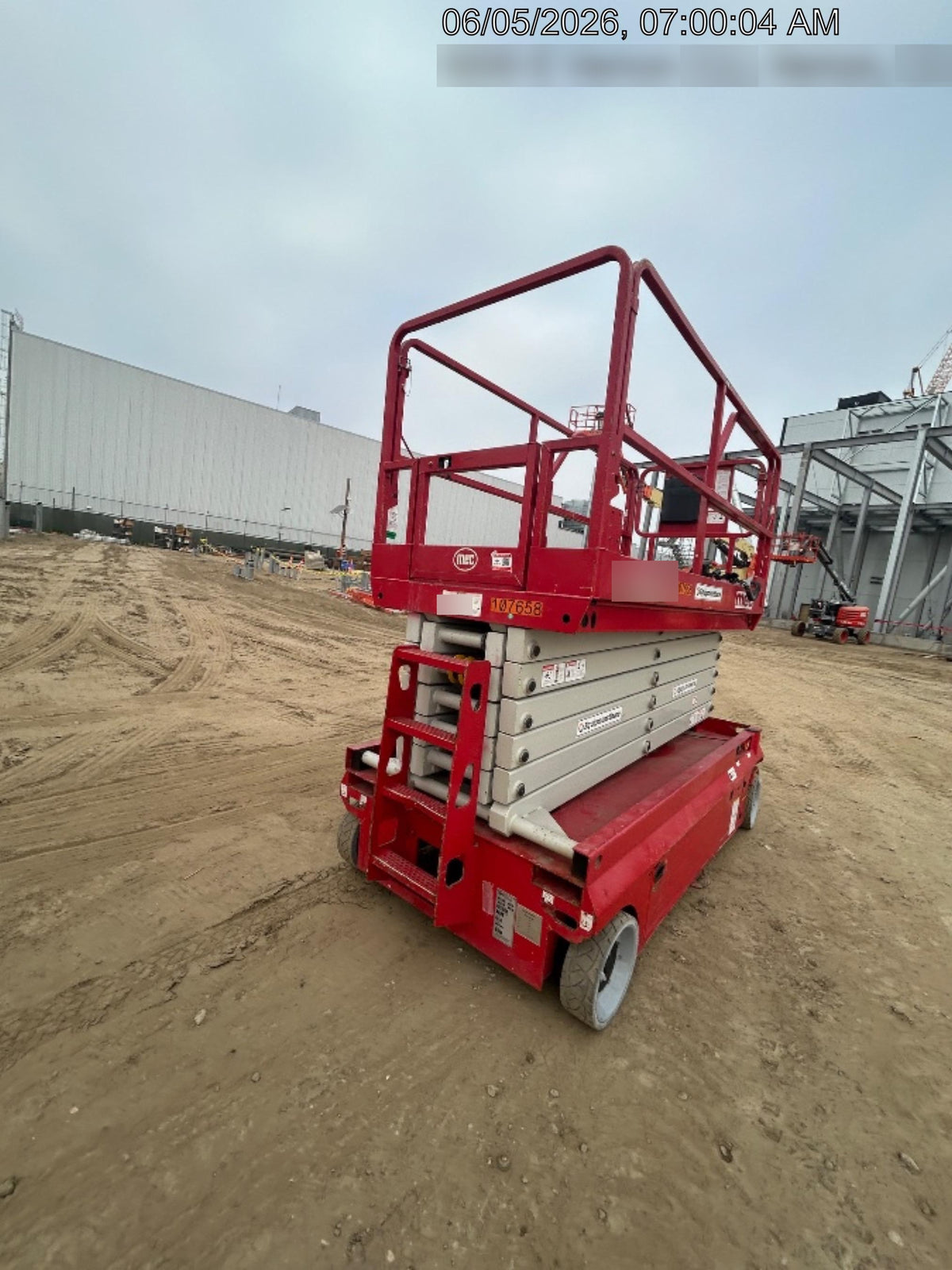 2020 MEC 4555SE