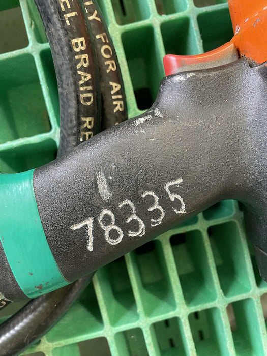 2020 MICHIGAN PNEUMATIC 751SS