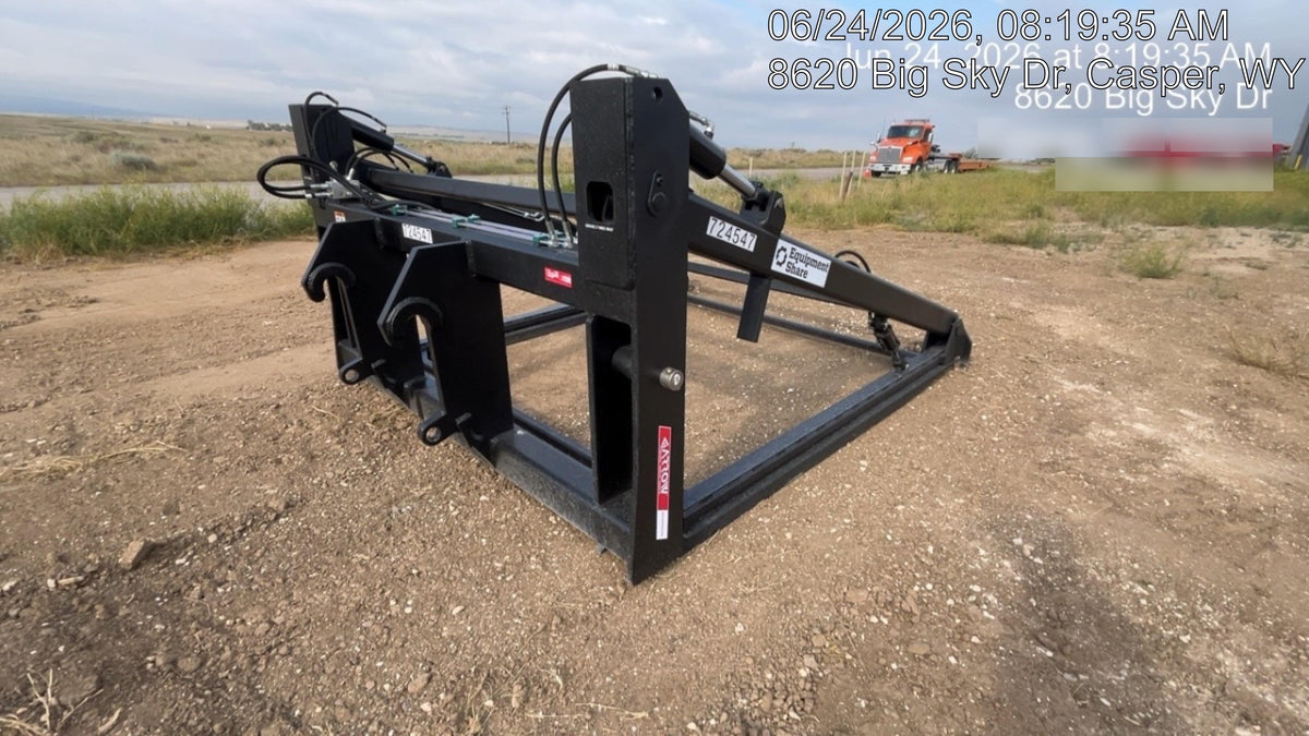 2026 ARROW MATERIAL HANDLING 7196250-6-96-049PG
