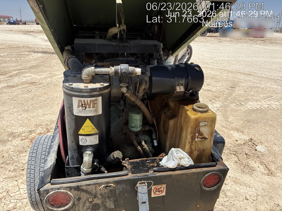 2020 SULLAIR 185-DPQ
