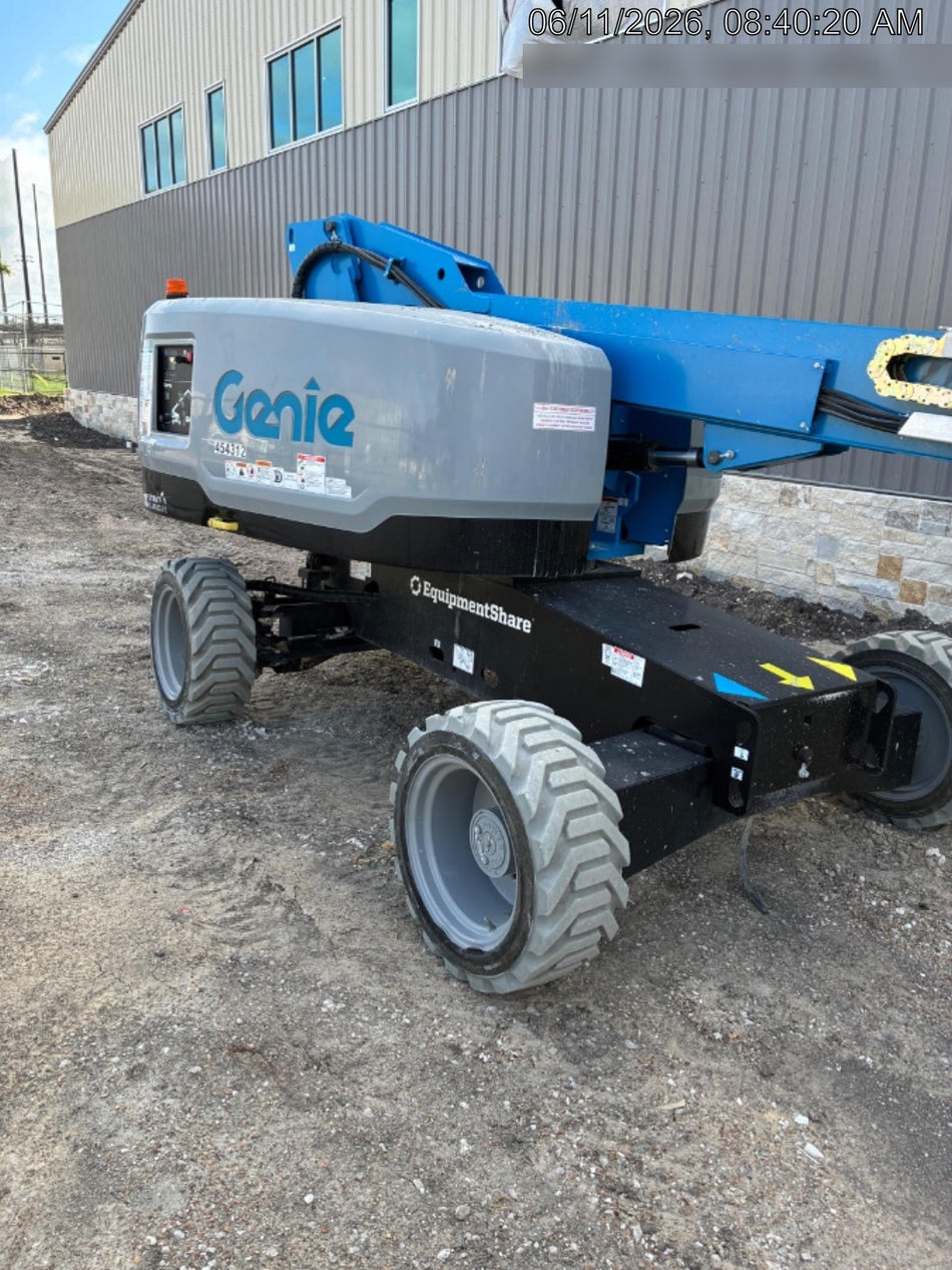 2024 GENIE S-45 XC