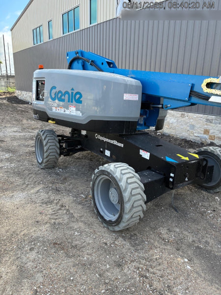 2024 GENIE S-45 XC