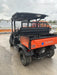 2022 KUBOTA RTV-X1140W-H (Canopy)