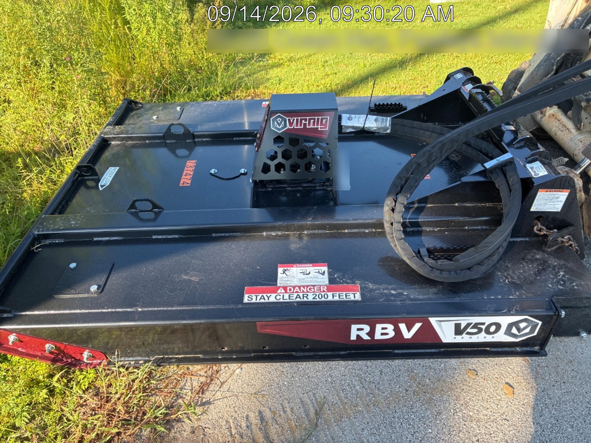 2026 VIRNIG RBV72-25