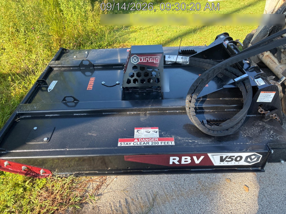 2026 VIRNIG RBV72-25