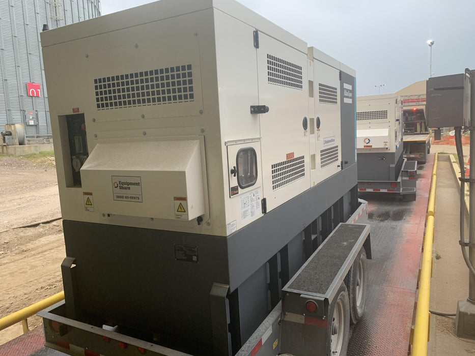 2020 ATLAS COPCO QAS250