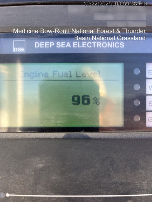 2022 AIRMAN SDG65S-8E1