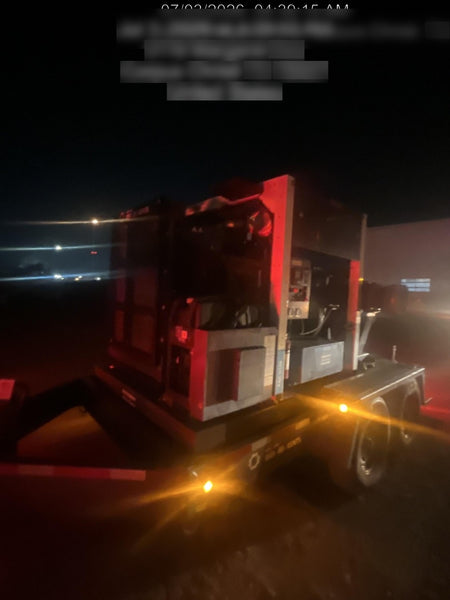 2023 ATLAS COPCO PAC H108 SD