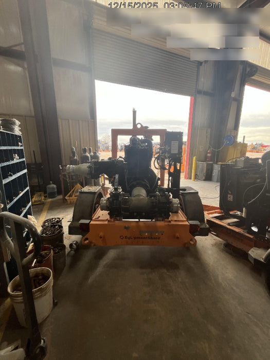 2021 PIONEER PP66S12L71-TD2.9L4