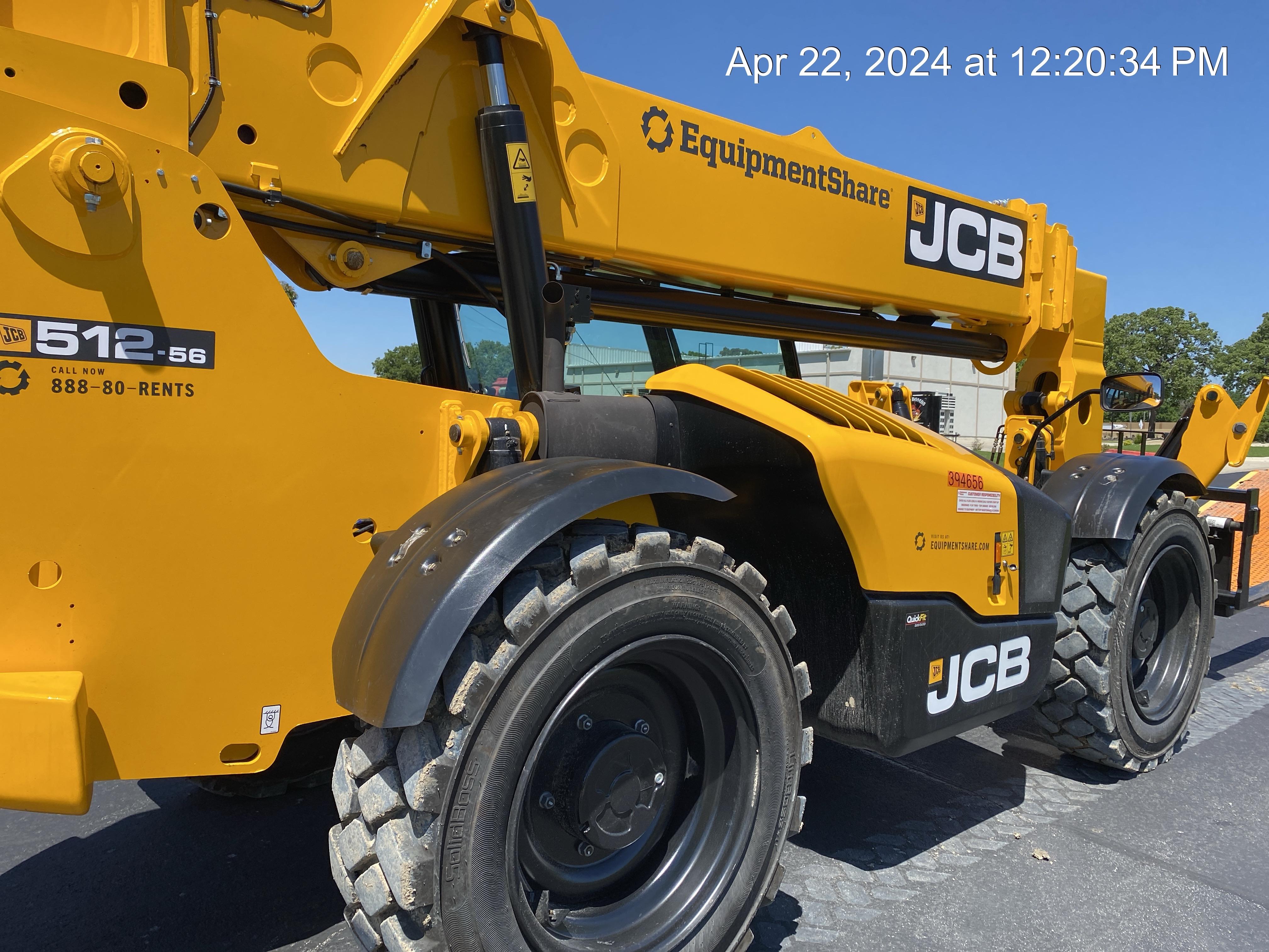 2024 JCB 512-56
