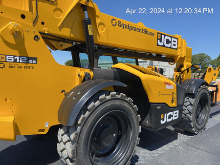 2024 JCB 512-56