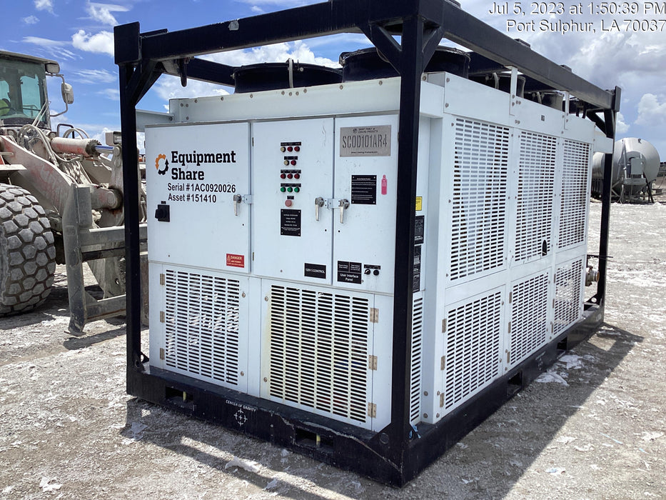 2021 SMARTECH SCOD100AR4