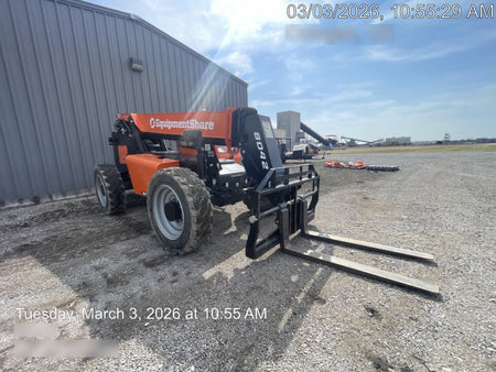 2023 SKYTRAK 8042