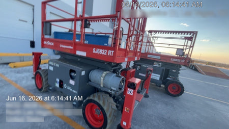 2024 SKYJACK SJ6832 RT