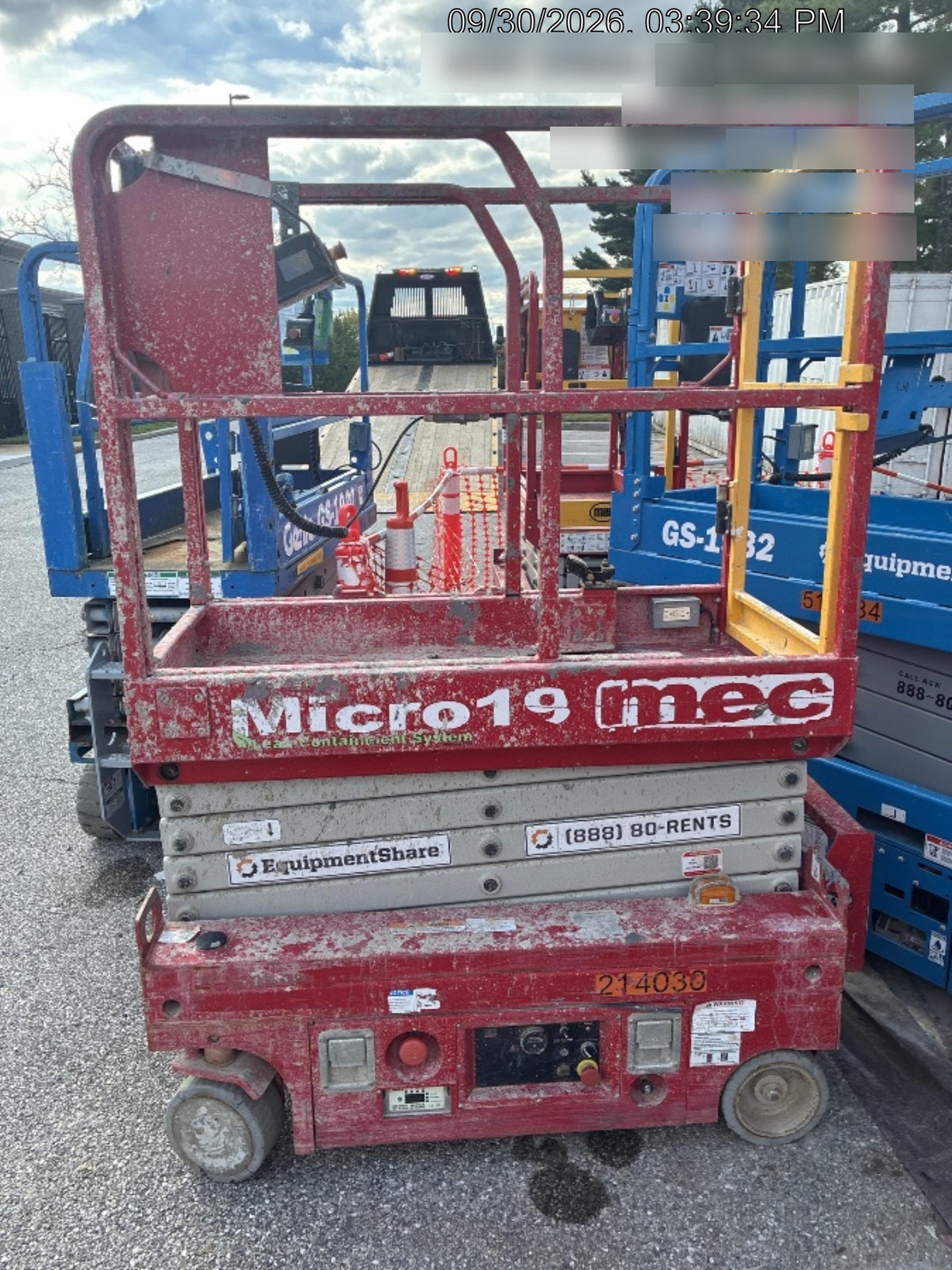2022 MEC Micro 19