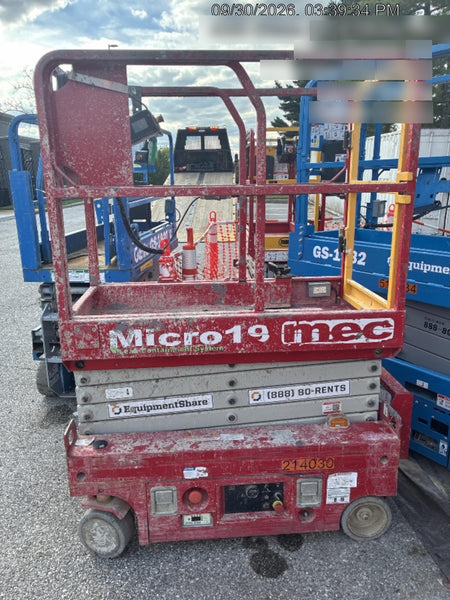 2022 MEC Micro 19