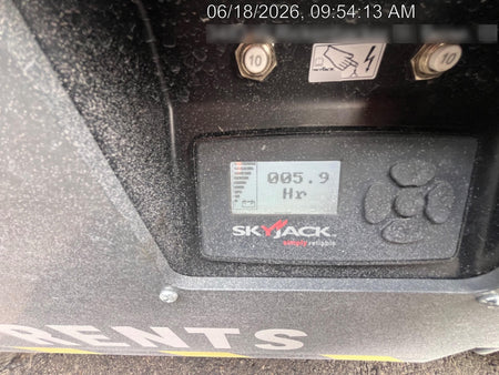 2026 SKYJACK SJ3219