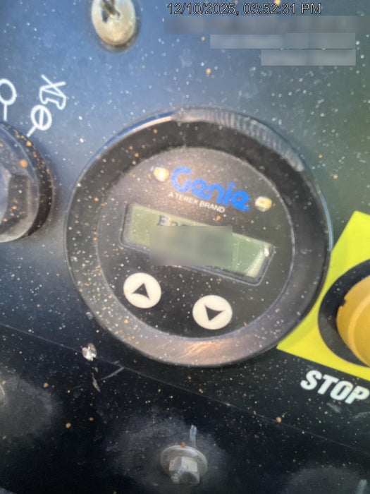 2020 GENIE GS-4069 RT