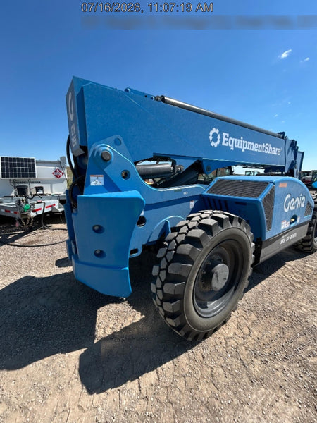 2026 GENIE GTH-1256