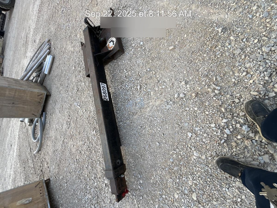 2022 ARROW MATERIAL HANDLING CE60-TH-STP