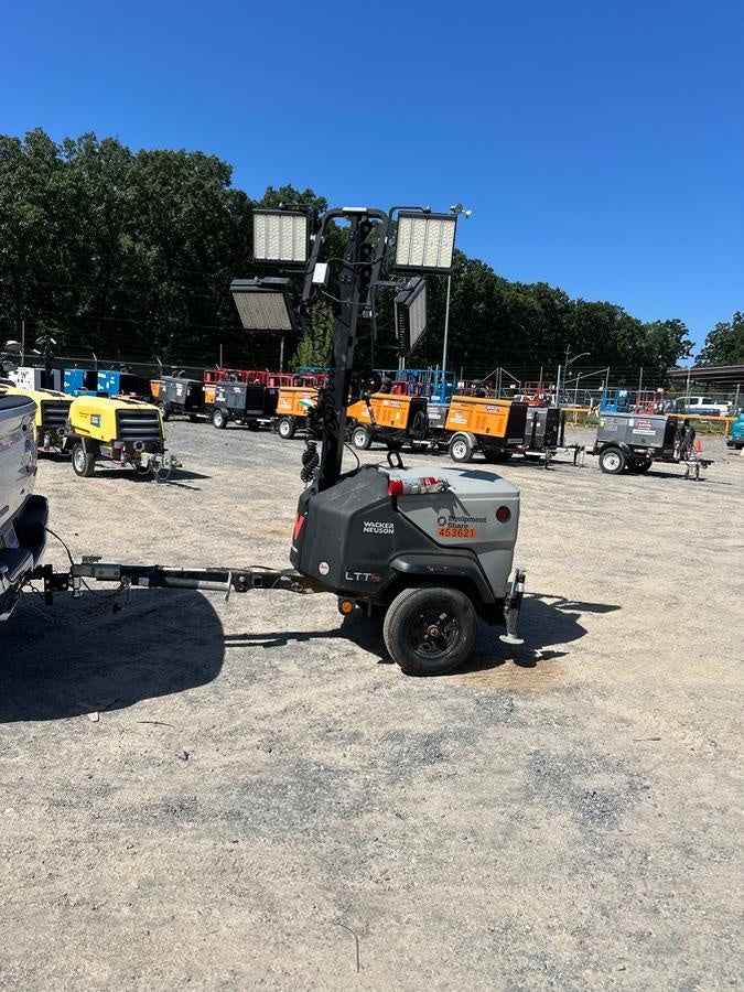 2024 WACKER NEUSON LTT4
