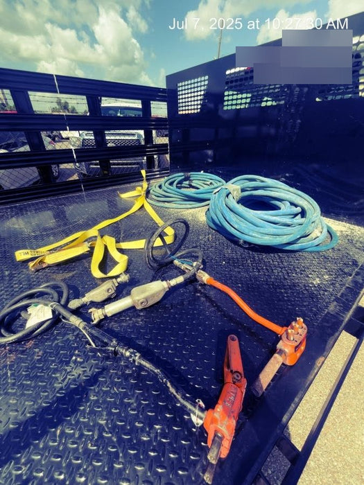 2023 MICHIGAN PNEUMATIC T3-EHDH-CARBIDE