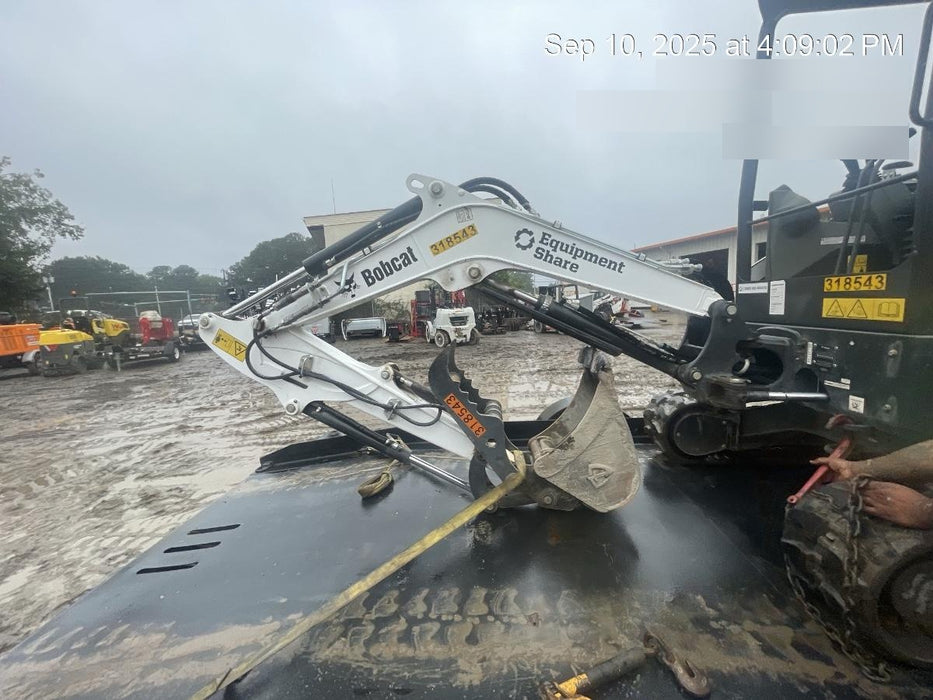 2023 STEELPOINT K19E