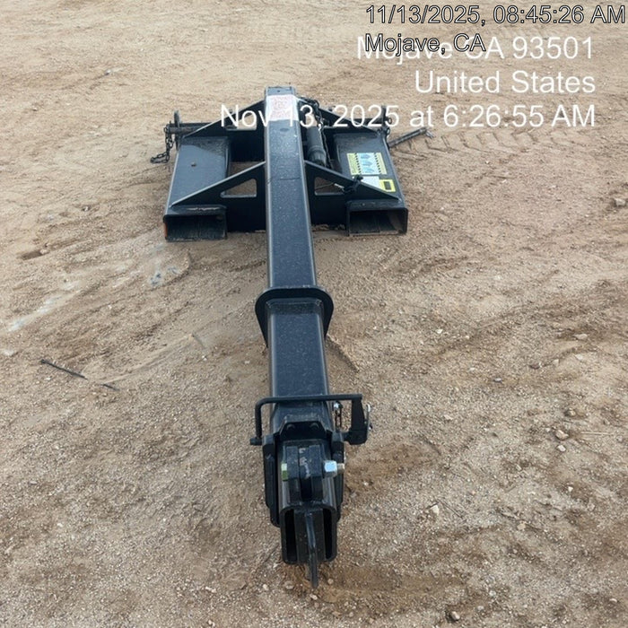 2025 STAR INDUSTRIES M1360B - Star JIB Boom