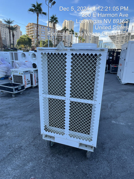 2022 UNITED COOL AIR PACH5N3AS15