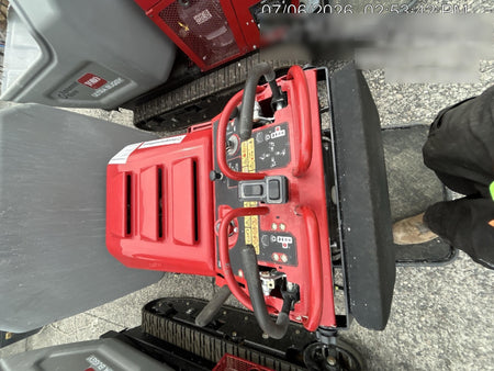 2023 TORO MBTX 2500-TS